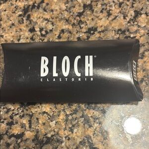Bloch Elastorib